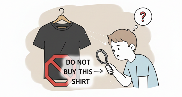 Marketing "Reverse Psychology": Cara Menyuruh Orang Jangan Membeli Produkmu Agar Mereka Malah Makin Penasaran